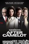 poster del film The Kennedys after Camelot