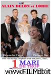 poster del film Un mari de trop [filmTV]