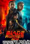 poster del film Blade Runner 2049