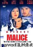 poster del film Without Malice [filmTV]