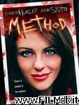 poster del film method