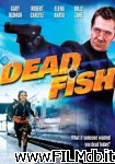 poster del film Dead Fish