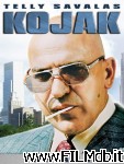 poster del film Kojak: Ariana [filmTV]