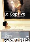 poster del film La captive