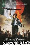 poster del film michael collins