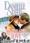 poster del film Titanic - Una storia, un amore [filmTV]