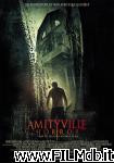 poster del film amityville horror