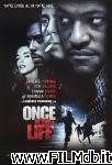 poster del film Once in the Life