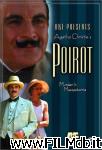 poster del film Poirot - Assassinio in Mesopotamia