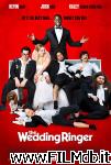 poster del film the wedding ringer