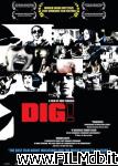 poster del film Dig!