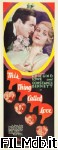 poster del film This Thing Called Love