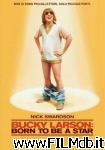 poster del film Bucky Larson: Born to Be a Star