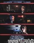 poster Il talento del calabrone poster del film Il talento del calabrone