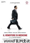 poster Il venditore di medicine poster del film Il venditore di medicine
