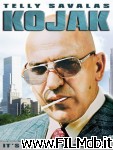 poster del film Kojak: It's Always Something [filmTV]