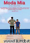 poster Moda Mia poster del film Moda Mia
