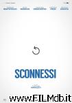 poster del film sconnessi