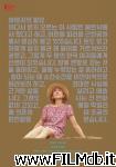 poster Yeohaengja-ui pir-yo poster del film Yeohaengja-ui pir-yo