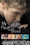 poster del film My Flesh and Blood