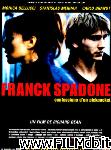 poster del film franck spadone