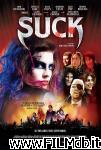 poster suck poster del film suck