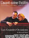 poster del film The Great Occasions [filmTV]