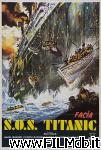 poster del film S.O.S. Titanic [filmTV]