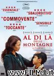 poster al di là delle montagne poster del film al di là delle montagne
