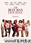 poster del film the best man holiday