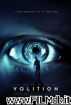 poster Volition poster del film Volition