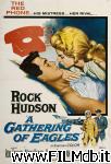 poster del film A Gathering of Eagles