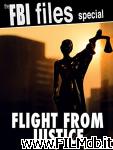 poster del film Flight from Justice [filmTV]