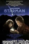 poster del film starman