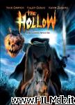 poster del film the hollow