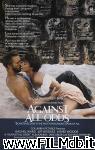 poster del film against all odds