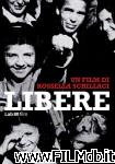 poster del film Libere