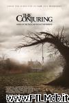 poster del film L'evocazione - The Conjuring