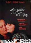 poster del film Daughter from Danang