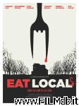 poster del film Eat Local - A cena coi vampiri