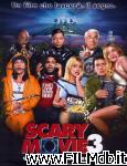 poster del film scary movie 3