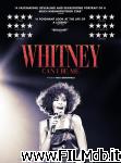 poster del film Whitney: Can I Be Me