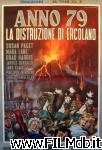 poster del film Les derniers jours d'Herculanum