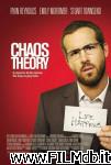 poster del film chaos theory
