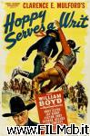 poster del film Hoppy Serves a Writ