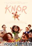 poster del film Knor