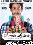 poster del film Le Livre des solutions