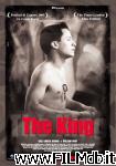 poster del film the king