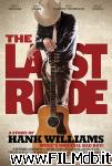 poster del film The Last Ride