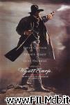 poster del film wyatt earp